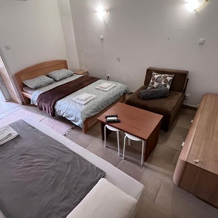 Booking Apartments Alone 1 Belgrado Esterno foto