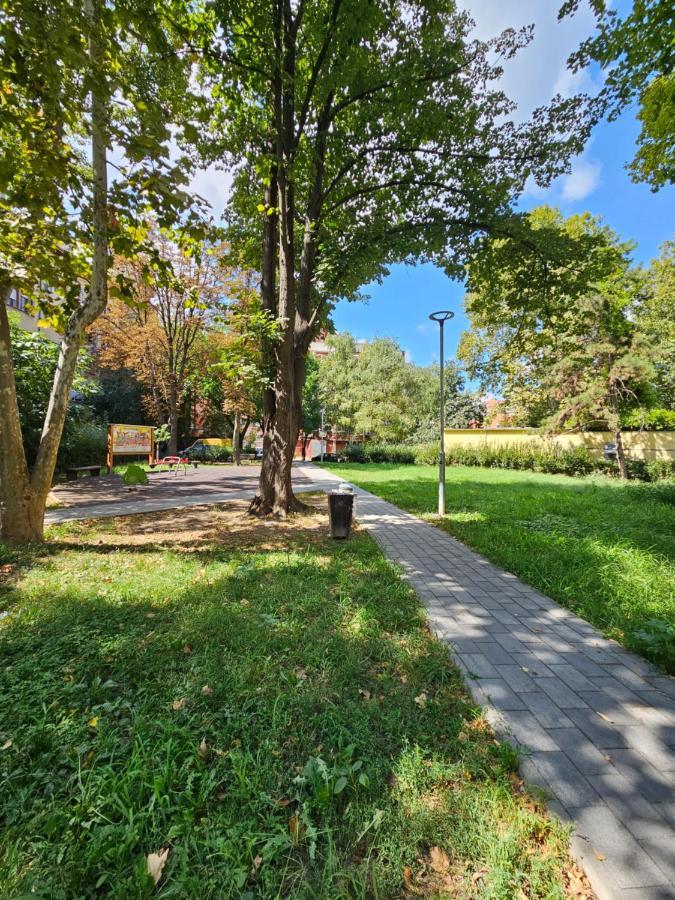 Booking Apartments Alone 1 Belgrado Esterno foto