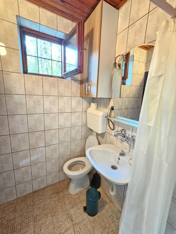 Booking Apartments Alone 1 Belgrado Esterno foto