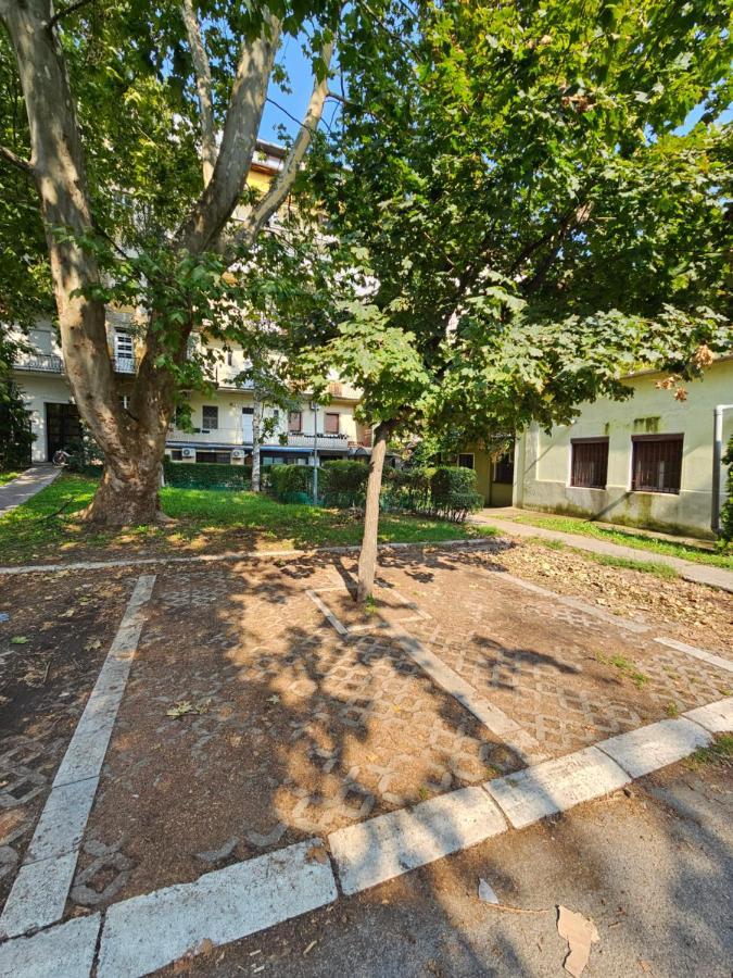 Booking Apartments Alone 1 Belgrado Esterno foto