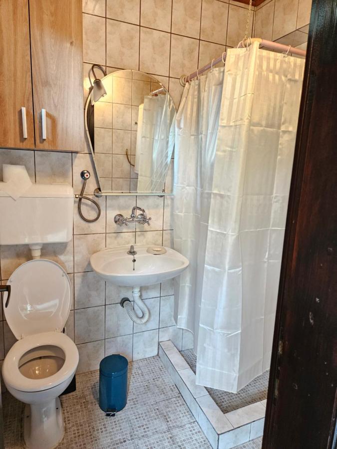 Booking Apartments Alone 1 Belgrado Esterno foto