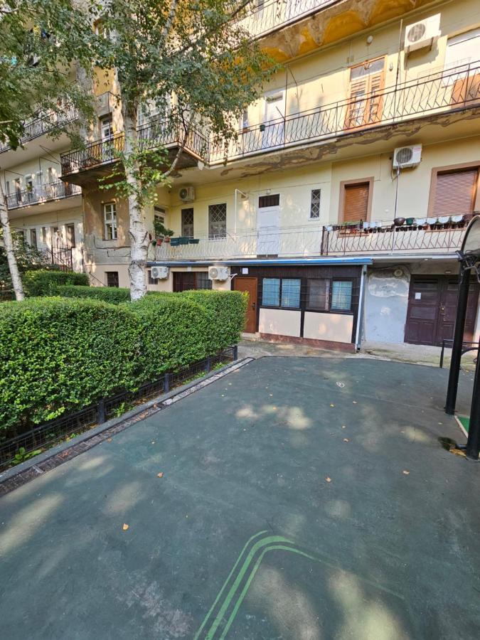 Booking Apartments Alone 1 Belgrado Esterno foto