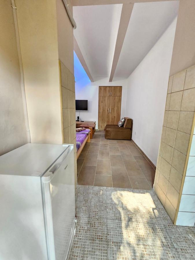 Booking Apartments Alone 1 Belgrado Esterno foto