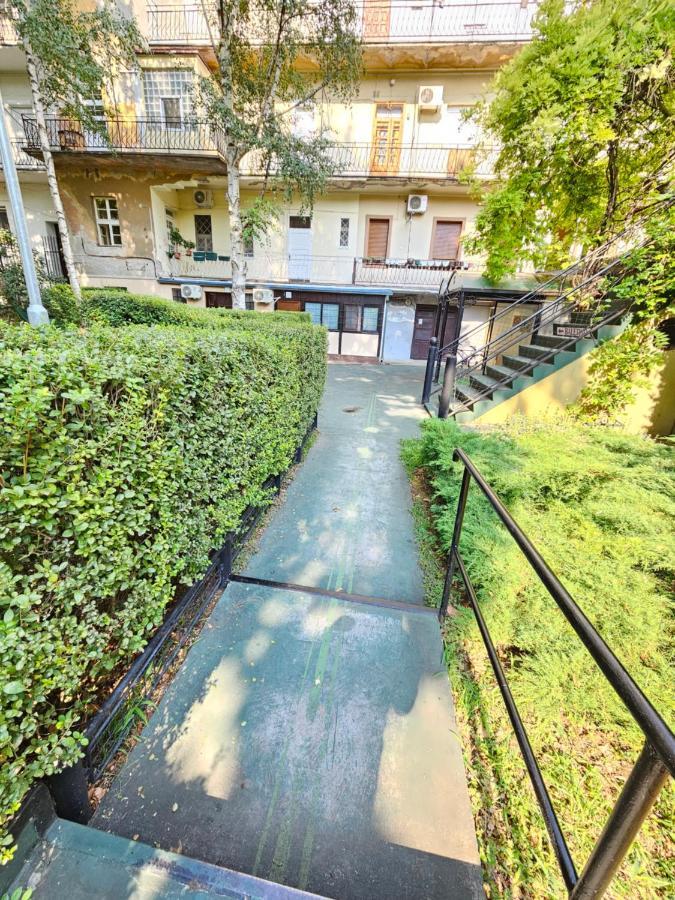Booking Apartments Alone 1 Belgrado Esterno foto