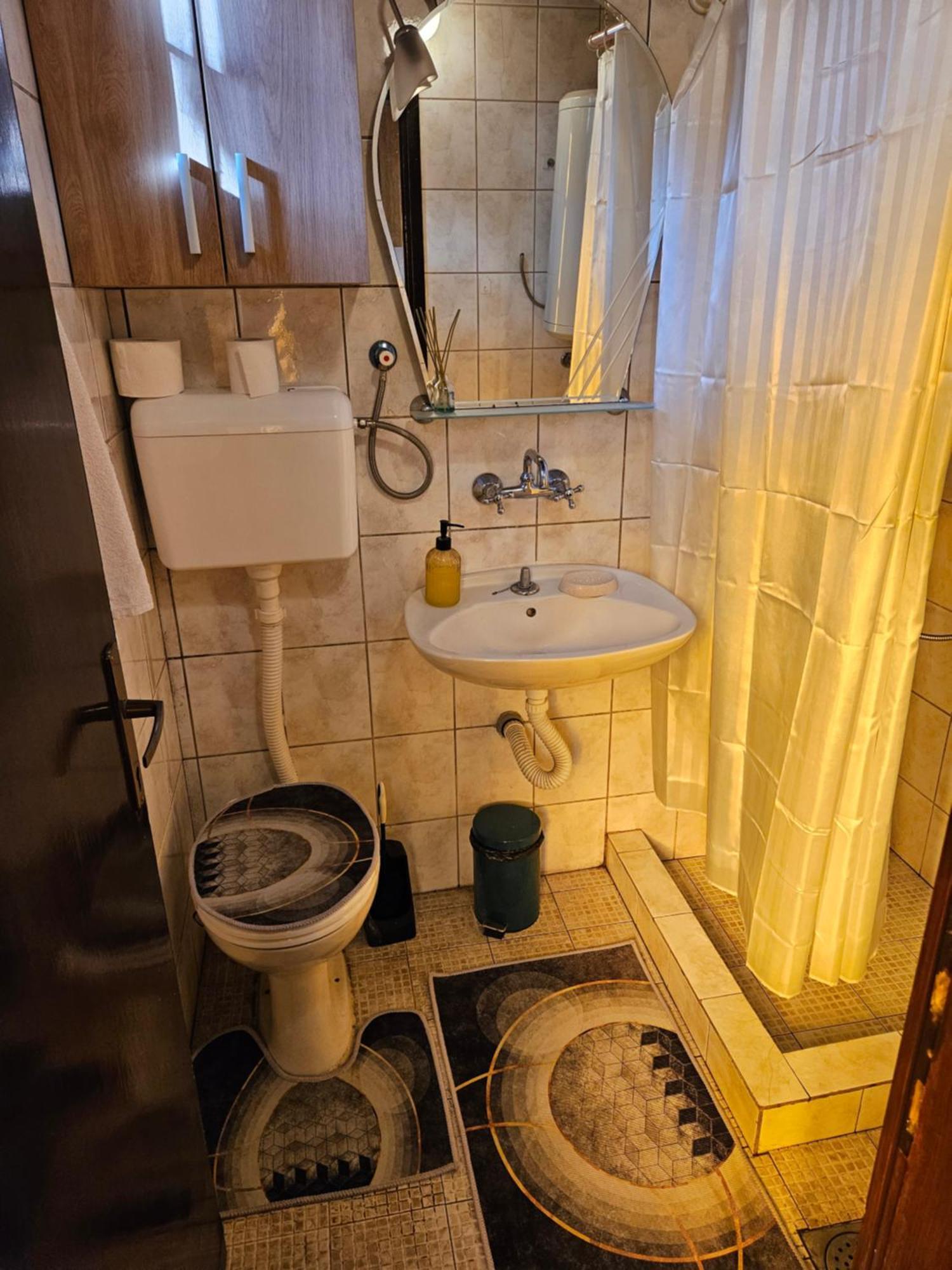 Booking Apartments Alone 1 Belgrado Esterno foto