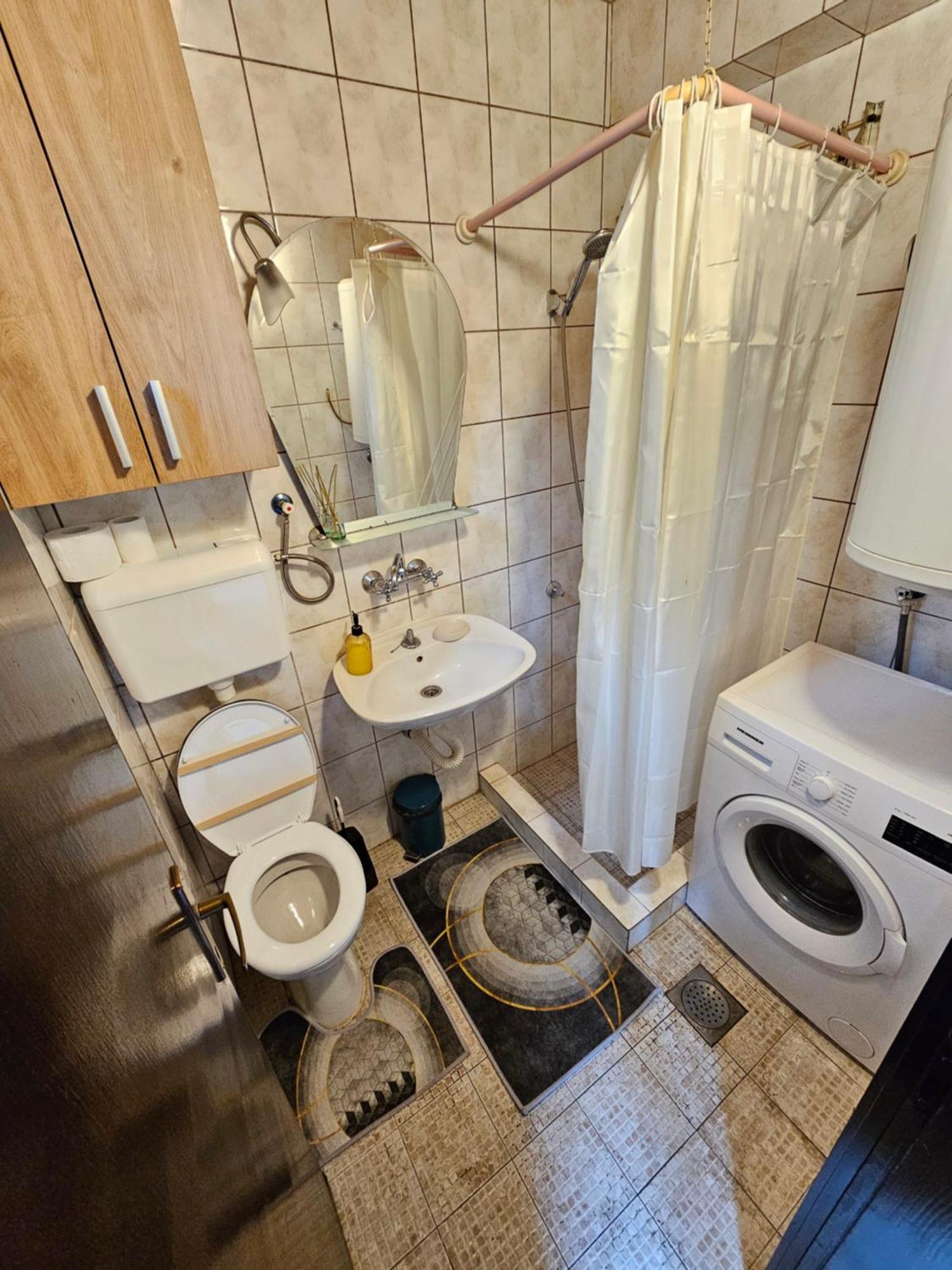 Booking Apartments Alone 1 Belgrado Camera foto